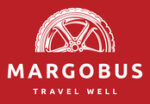 Logotyp Margobus